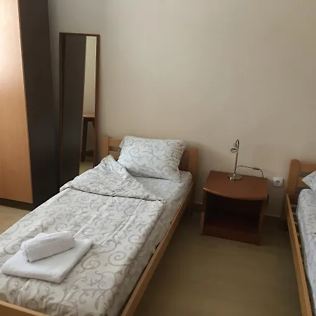 Gasthof Apartmani|sobe Vila Veljkovic